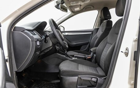 Skoda Octavia, 2014 год, 1 378 000 рублей, 27 фотография