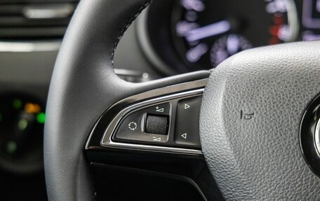 Skoda Octavia, 2014 год, 1 378 000 рублей, 28 фотография