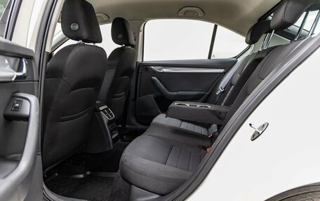 Skoda Octavia, 2014 год, 1 378 000 рублей, 35 фотография