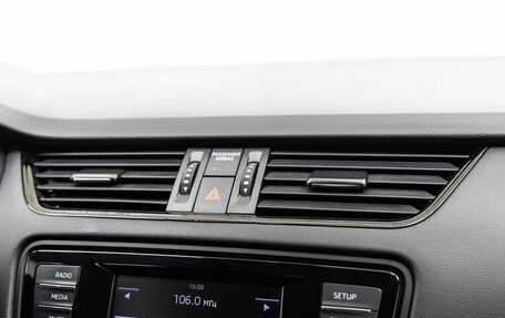 Skoda Octavia, 2014 год, 1 378 000 рублей, 30 фотография