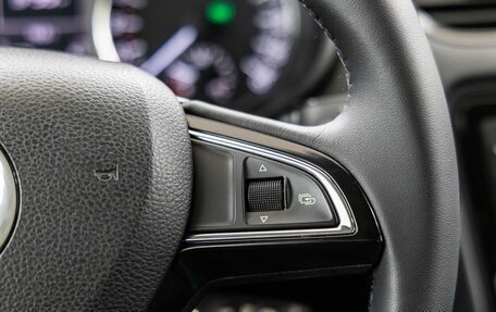 Skoda Octavia, 2014 год, 1 378 000 рублей, 29 фотография