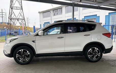 DongFeng AX7 I, 2017 год, 1 399 000 рублей, 2 фотография