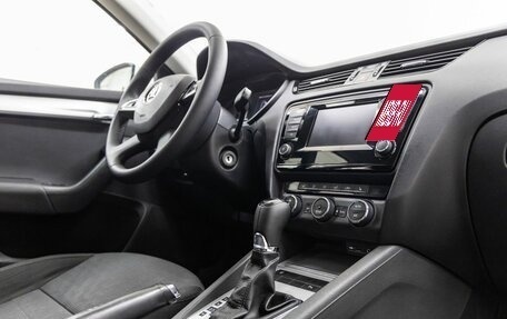 Skoda Octavia, 2014 год, 1 378 000 рублей, 34 фотография