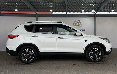 DongFeng AX7 I, 2017 год, 1 399 000 рублей, 6 фотография