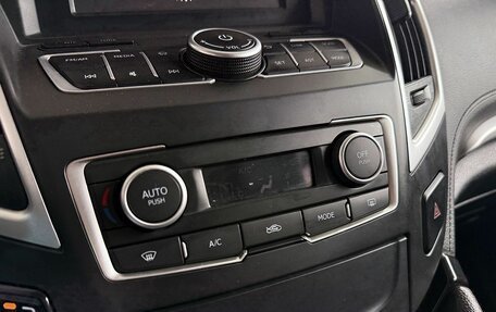 DongFeng AX7 I, 2017 год, 1 399 000 рублей, 15 фотография