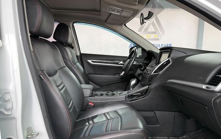 DongFeng AX7 I, 2017 год, 1 399 000 рублей, 11 фотография