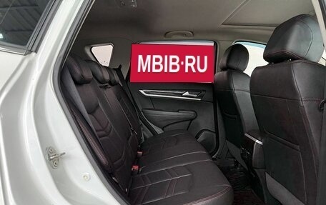 DongFeng AX7 I, 2017 год, 1 399 000 рублей, 12 фотография