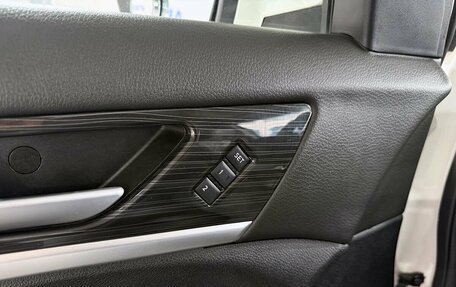 DongFeng AX7 I, 2017 год, 1 399 000 рублей, 20 фотография