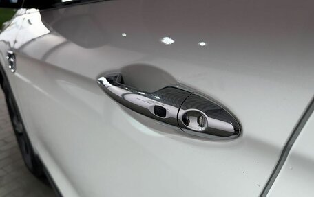 DongFeng AX7 I, 2017 год, 1 399 000 рублей, 22 фотография