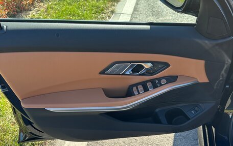 BMW 3 серия, 2022 год, 4 450 000 рублей, 13 фотография