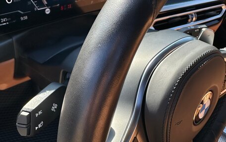 BMW 3 серия, 2022 год, 4 450 000 рублей, 15 фотография