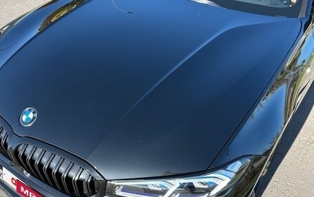 BMW 3 серия, 2022 год, 4 450 000 рублей, 6 фотография