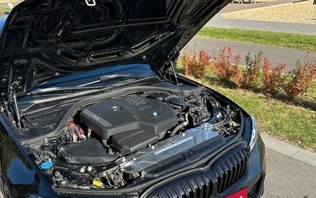 BMW 3 серия, 2022 год, 4 450 000 рублей, 7 фотография