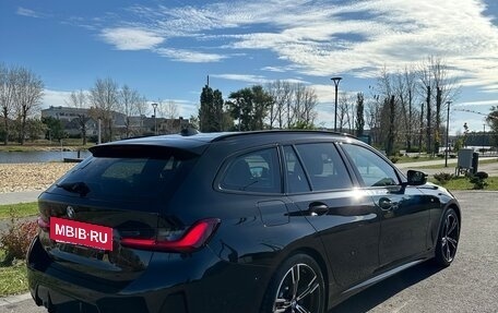 BMW 3 серия, 2022 год, 4 450 000 рублей, 3 фотография