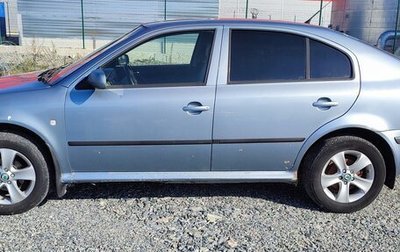 Skoda Octavia IV, 2004 год, 430 000 рублей, 1 фотография