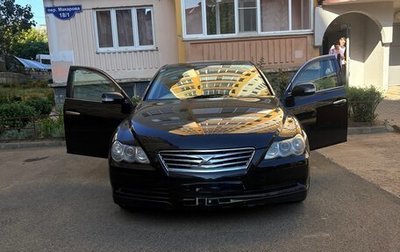 Toyota Mark X II, 2009 год, 650 000 рублей, 1 фотография