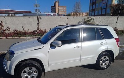 Suzuki Grand Vitara, 2011 год, 1 400 000 рублей, 1 фотография