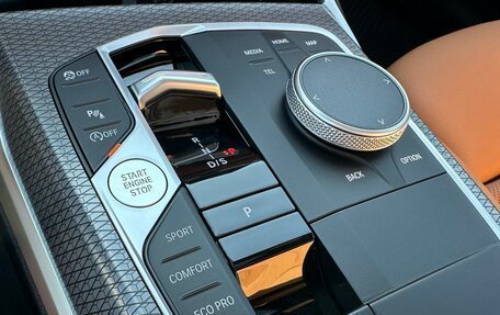 BMW 3 серия, 2022 год, 4 450 000 рублей, 21 фотография