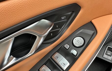 BMW 3 серия, 2022 год, 4 450 000 рублей, 28 фотография