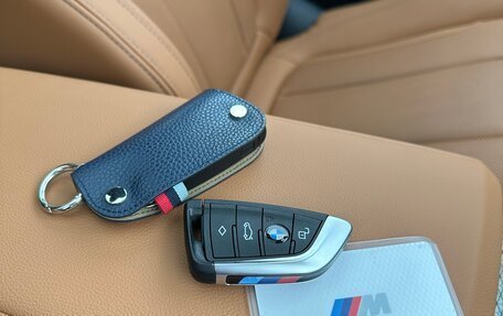 BMW 3 серия, 2022 год, 4 450 000 рублей, 29 фотография