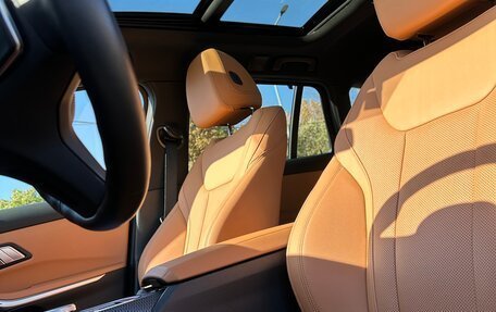 BMW 3 серия, 2022 год, 4 450 000 рублей, 22 фотография