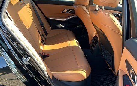 BMW 3 серия, 2022 год, 4 450 000 рублей, 26 фотография