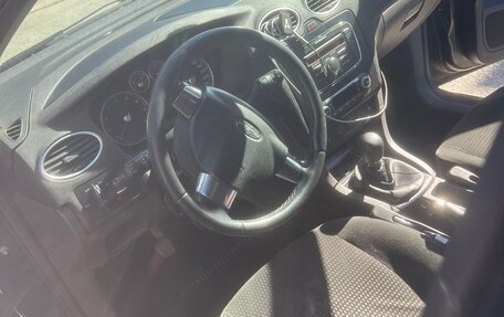 Ford Focus II рестайлинг, 2007 год, 585 000 рублей, 8 фотография