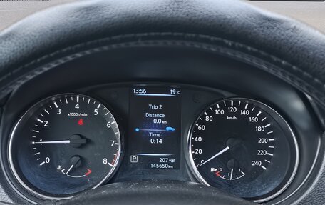 Nissan Qashqai, 2014 год, 1 450 000 рублей, 9 фотография