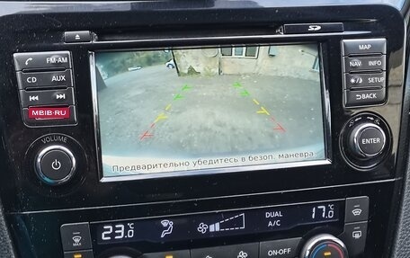 Nissan Qashqai, 2014 год, 1 450 000 рублей, 8 фотография