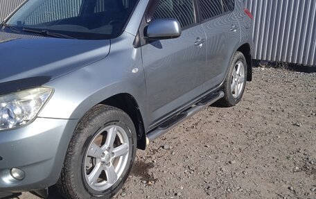 Toyota RAV4, 2008 год, 1 200 000 рублей, 4 фотография