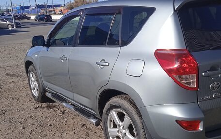 Toyota RAV4, 2008 год, 1 200 000 рублей, 5 фотография