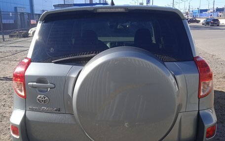 Toyota RAV4, 2008 год, 1 200 000 рублей, 6 фотография