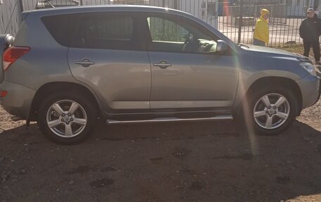 Toyota RAV4, 2008 год, 1 200 000 рублей, 10 фотография