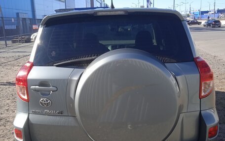 Toyota RAV4, 2008 год, 1 200 000 рублей, 7 фотография
