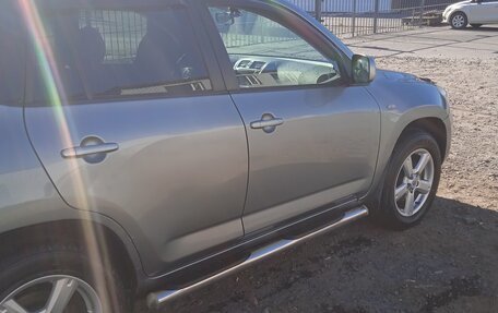 Toyota RAV4, 2008 год, 1 200 000 рублей, 9 фотография