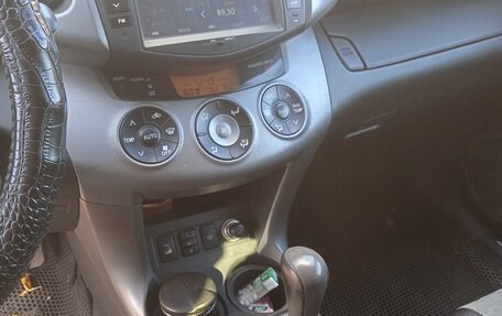 Toyota RAV4, 2008 год, 1 200 000 рублей, 13 фотография