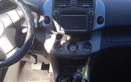 Toyota RAV4, 2008 год, 1 200 000 рублей, 15 фотография