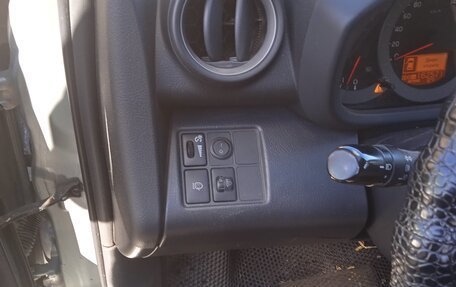 Toyota RAV4, 2008 год, 1 200 000 рублей, 14 фотография