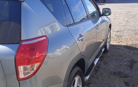 Toyota RAV4, 2008 год, 1 200 000 рублей, 8 фотография