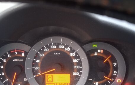 Toyota RAV4, 2008 год, 1 200 000 рублей, 19 фотография