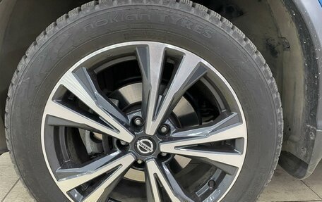 Nissan Qashqai, 2020 год, 2 700 000 рублей, 4 фотография