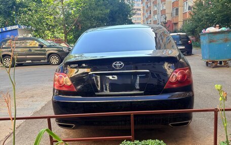 Toyota Mark X II, 2009 год, 650 000 рублей, 4 фотография