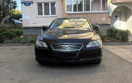 Toyota Mark X II, 2009 год, 650 000 рублей, 9 фотография