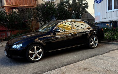 Toyota Mark X II, 2009 год, 650 000 рублей, 8 фотография