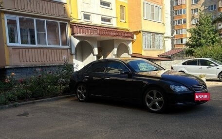 Toyota Mark X II, 2009 год, 650 000 рублей, 7 фотография