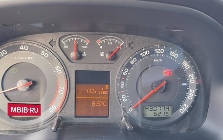 Skoda Octavia IV, 2004 год, 430 000 рублей, 2 фотография