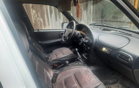 Chevrolet Niva I рестайлинг, 2009 год, 400 000 рублей, 5 фотография