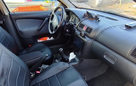 Skoda Octavia IV, 2004 год, 430 000 рублей, 3 фотография