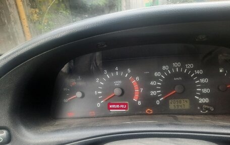 Chevrolet Niva I рестайлинг, 2009 год, 400 000 рублей, 4 фотография