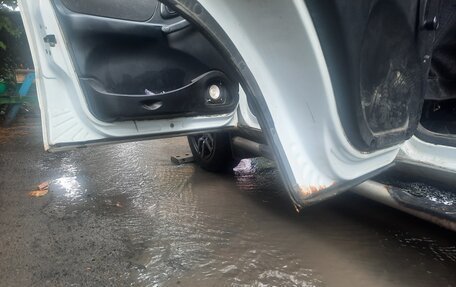 Chevrolet Niva I рестайлинг, 2009 год, 400 000 рублей, 7 фотография